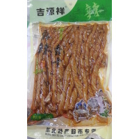 L.吉源祥辣豆卷300g