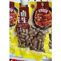 L.怪姥姥鲜卤花生
