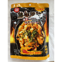 Y.卡士日记 藤椒脆肚120g