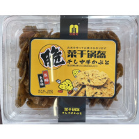 Y.吉麦芙 菜干锅盔五香味