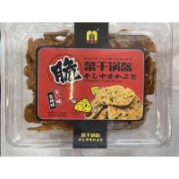 Y.吉麦芙 菜干锅盔香辣味