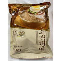 Y.壹传食小麦冷面335g