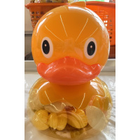 Y.贝勒熊甜心鸭果町800g