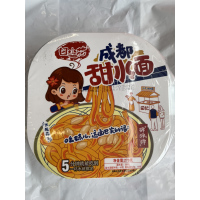 Y.田小花成都甜水面