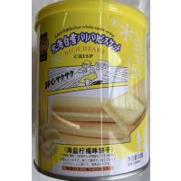 Y.金语抹茶海盐柠檬味饼干