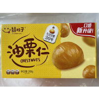 Y.囍桂子海盐口味油栗仁