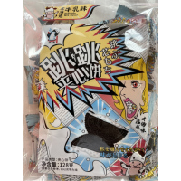 Y.奶白兔北海道牛乳味跳跳夹心饼