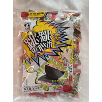 Y.奶白兔樱花草莓味跳跳夹心饼