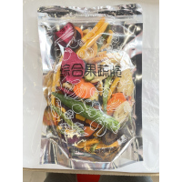 Y.恋味原综合果蔬脆