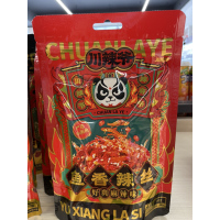 Y.川辣爷鱼香辣丝