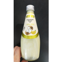 Y.乐可芬椰子凤梨味290ML