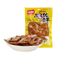 永健 品3优豆干 五香味 80g*8