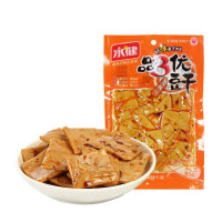 永健 品3优豆干 香辣味 80g