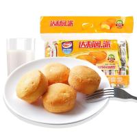 达利园注心蛋黄派500g