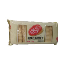 美丹白苏打(原味)248g
