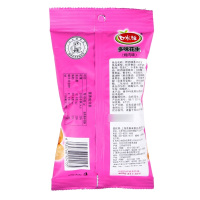 口水娃60g多味花生(烤肉味)