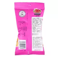 口水娃60g多味花生(烤肉味)