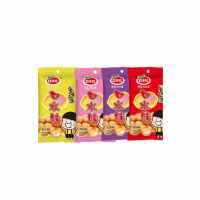 口水娃60g多味花生(五香味)