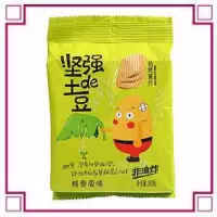 小王子 坚强的土豆醇香原味 80g