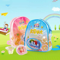 600g亲亲背包果冻