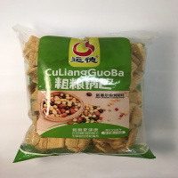 运德粗粮锅巴烤翅味238g