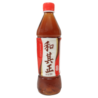 和其正凉茶550ml/瓶