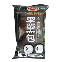 达利园黑黑包70g