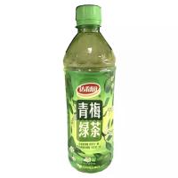 达利园青梅绿茶 500ML