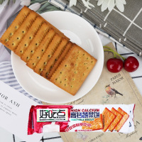 好吃点高钙蔬菜饼130G