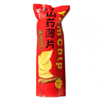 宏途山药薄片小龙虾味90g