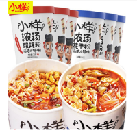 小样花甲米粉(花甲味)