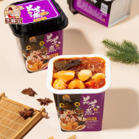 芝麻官关东煮酸辣味145g