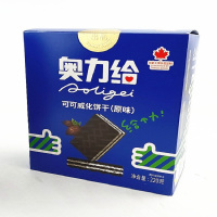 奥力给可可威化原味220g