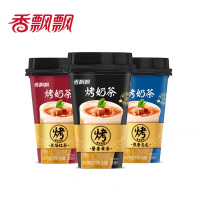280ml香飘飘 烤奶茶 馨香黄茶味