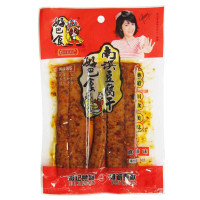 好巴食 豆腐干(麻辣)68g