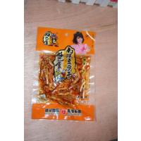 好巴食豆腐干(烧烤味)68g