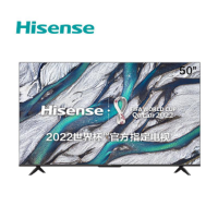 免运费 海信电视50E3G