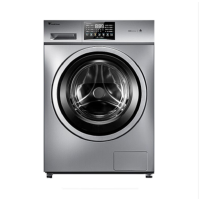 小天鹅(LittleSwan)TG100V23WDY滚筒洗衣机(运费到付)