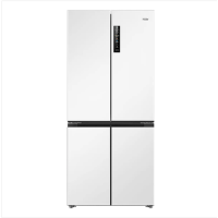海尔BCD-500WGHTD49W9U1零嵌十字对开门冰箱(运费到付)