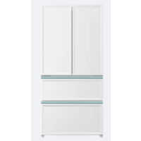 海尔BCD-461WGHFD45W9U1零嵌法式多门冰箱