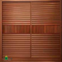 推门衣柜1600*2000*600mm