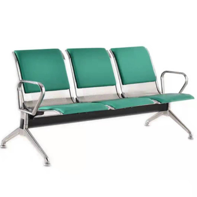 美沐芯品(MEIMUXINPIN)XP-JCY001现代简约机场椅(多色可定制)