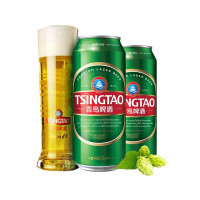 青岛经典1903礼盒500mlX10/盒