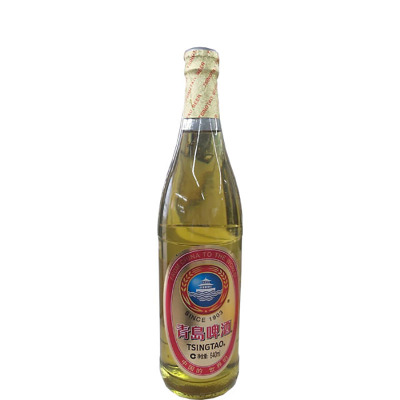 啤酒青岛啤酒白啤11度小瓶箱5瓶装330ml更多商家报价图片白熊啤酒