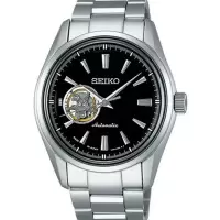 精工(SEIKO)手表 全自动机械表 男表 商务表