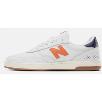 New balance新百伦 Numeric NM440 绒面复古低帮男士运动滑板鞋 休闲鞋