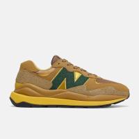 纽百伦New Balance 21新款男鞋57/40系列 缓震透气 轻便时尚 男士跑步鞋M5740V1-36641