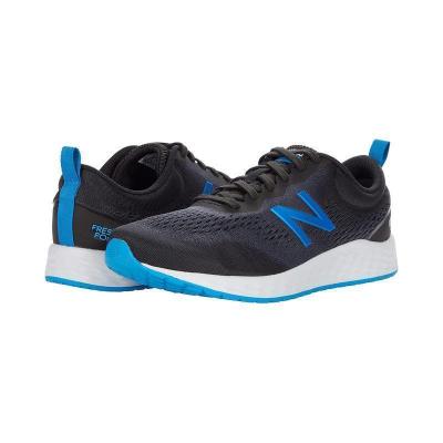 新百伦Newbalance 21新款男士运动鞋Fresh Foam Arishi v3系列轻便时尚 低帮休闲男士跑步鞋