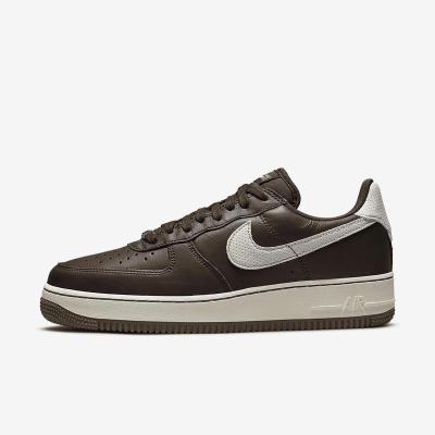 耐克NIKE 21新款男士低帮板鞋Air Force 1 07 Craft系列时尚舒适 简约百搭 青春休闲男士休闲鞋板鞋