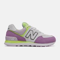 官方正品 New Balance/新百伦 海外代购女士新款EVA泡沫中底避震缓冲运动鞋 橡胶外底防滑耐磨跑步鞋女